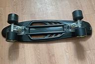 img 1 attached to Plastic cruiser RIDEX Night 22""x6"" review by Janis Cerins ᠌