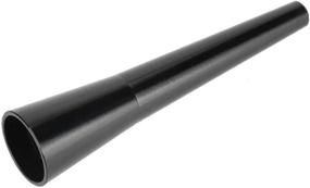 img 4 attached to 🚗 Enhance Your Mercedes R171 SLK SL with a Stylish Decorative Short Mast Antenna Aerial