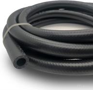 🔝 high-quality nbr fuel line 5/16 inch - 20ft: durability and performance logo