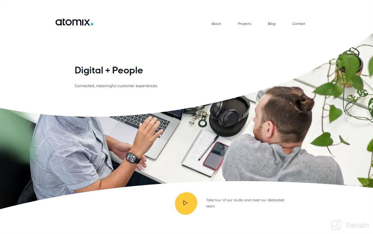 img 1 attached to Atomix review by Draven Louton