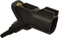 als2249 abs speed sensor assorted by standard motor products - one size логотип