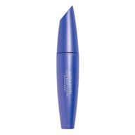 lashblast fusion resistant mascara makeup by covergirl: enhance your lashes with long-lasting performance logo