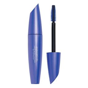 img 2 attached to LashBlast Fusion Resistant Mascara Makeup by COVERGIRL: Enhance Your Lashes with Long-lasting Performance