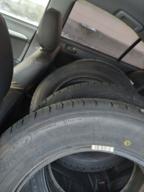 img 1 attached to Cordiant Comfort 2 205/60 R16 96H summer review by Jnis Bisters ᠌