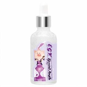 img 4 attached to Elizavecca Witch Piggy Hell-Pore EGF Special Ample 50Ml