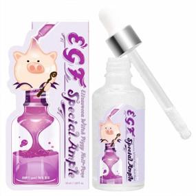img 2 attached to Elizavecca Witch Piggy Hell-Pore EGF Special Ample 50Ml