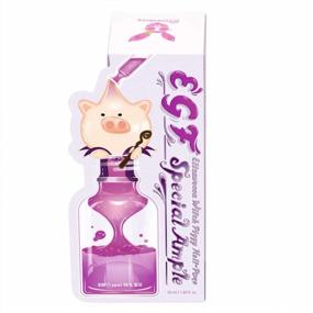 img 1 attached to Elizavecca Witch Piggy Hell-Pore EGF Special Ample 50Ml