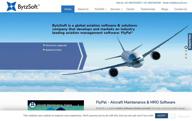 картинка 1 прикреплена к отзыву FlyPal - Aircraft Maintenance/Engineering and Inventory Management Software от Jonathan Wilson