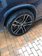 img 1 attached to Continental PremiumContact 6 315/45 R21 116Y summer review by Micha wierczewski ᠌
