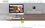 img 1 attached to ACRIS E-Commerce GmbH review by Jay Arnold