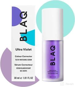 img 3 attached to 🎨 Introducing BLAQ Ultra Violet Colour Corrector: Correcting and Enhancing with Unparalleled Precision