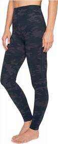 img 3 attached to Rev Up Your Style With Seamless Moto Leggings From SPANX