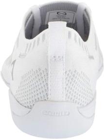 img 2 attached to The Ultimate Stunt Sneaker - Nfinity Flyte Cheer Shoe For High-Flying Moves