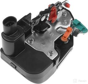 img 3 attached to Premium Actuator Assembly Compatible 1994 2002