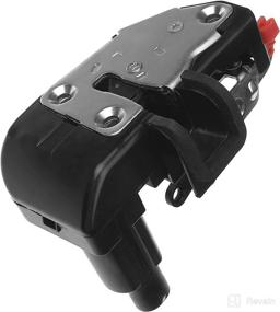 img 1 attached to Premium Actuator Assembly Compatible 1994 2002