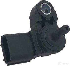 img 2 attached to Germban Pressure Sensor Multistrada 55241571A