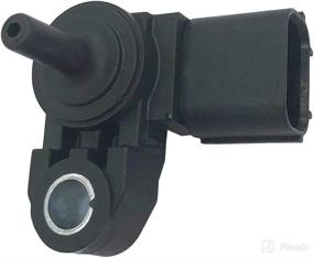 img 4 attached to Germban Pressure Sensor Multistrada 55241571A