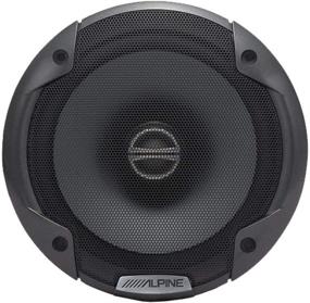 img 3 attached to 🔊 Alpine SPE-6000 6.5-inch 2-Way Car Speakers