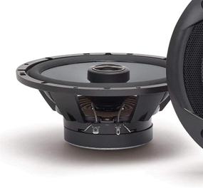 img 2 attached to 🔊 Alpine SPE-6000 6.5-inch 2-Way Car Speakers