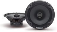 🔊 alpine spe-6000 6.5-inch 2-way car speakers логотип