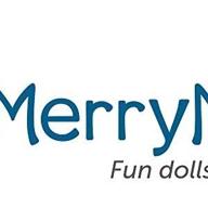 merrymakers logo