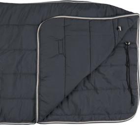 img 1 attached to HORZE Glasgow Stable Blanket 200G