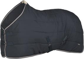 img 3 attached to HORZE Glasgow Stable Blanket 200G