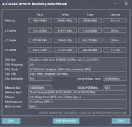 img 1 attached to 💾 SAMSUNG 8GB DDR4 PC4-21300 2666MHz 288 PIN UDIMM 1.2V CL19 Desktop RAM Memory Module M378A1K43DB2-CTD review by Jnis Banders ᠌