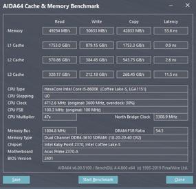 img 3 attached to 💾 SAMSUNG 8 ГБ DDR4 PC4-21300 2666 МГц 288 PIN UDIMM 1.2V CL19 Модуль памяти RAM для настольного компьютера M378A1K43DB2-CTD