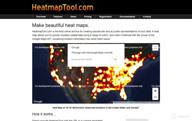 img 1 attached to HeatmapTool.com review by Victor Kakaruk