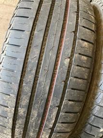 img 4 attached to Tire NOKIAN TIRES Nordman S2 SUV 235/65 R17 104 H