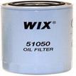 wix filters 51050 spin filter logo