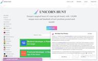 img 1 attached to Unicorn Hunt review by Anuj Mierzejewski
