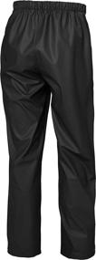 img 1 attached to Helly Hansen Womens Black X Small Motorcycle & Powersports best in Protective Gear