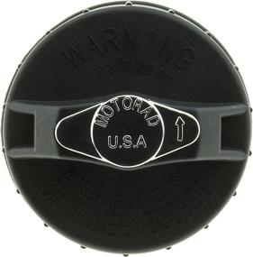 img 3 attached to 🔒 MotoRad MGC912 Fuel Tank Cap" - Enhanced SEO-friendly Product Name: "MotoRad MGC912 Fuel Tank Cap - Improved Searchability