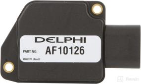 img 3 attached to 🔍 Optimized for SEO: Delphi AF10126 MAF Sensor