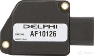 🔍 optimized for seo: delphi af10126 maf sensor логотип