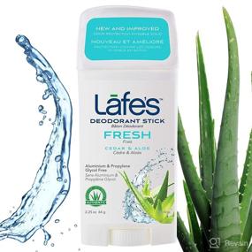 img 2 attached to 🌿 Lafes Natural Body Care Fresh: Elevate Your Personal Care Routine with Nature's Goodness