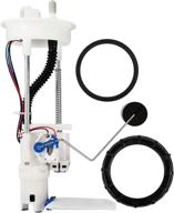 🛢️ high-quality fuel pump module: 2521363 2205502 for polaris rzr xp 1000 xe 2014-2020, rzr xp 900/s/e 2015-2020 - order now! логотип