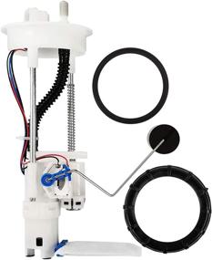 img 4 attached to 🛢️ High-Quality Fuel Pump Module: 2521363 2205502 for Polaris RZR XP 1000 XE 2014-2020, RZR XP 900/S/E 2015-2020 - Order now!