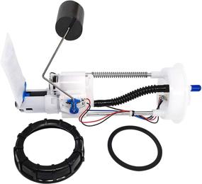 img 3 attached to 🛢️ High-Quality Fuel Pump Module: 2521363 2205502 for Polaris RZR XP 1000 XE 2014-2020, RZR XP 900/S/E 2015-2020 - Order now!