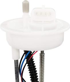 img 2 attached to 🛢️ High-Quality Fuel Pump Module: 2521363 2205502 for Polaris RZR XP 1000 XE 2014-2020, RZR XP 900/S/E 2015-2020 - Order now!