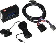 📱 enhance your acura model's connectivity with usa spec bt45-acu bluetooth kit, black logo