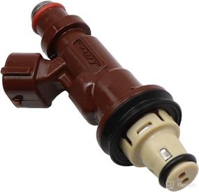 img 3 attached to Beck Arnley 158 0561 Fuel Injector