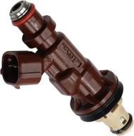 beck arnley 158 0561 fuel injector logo