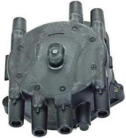 img 1 attached to Bosch Distributor Cap 03329