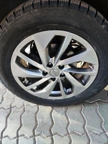 img 14 attached to Nokian Tires Nordman RS2 SUV 225/60 R18 104R winter