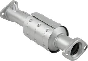 img 1 attached to Pacesetter 324184 Catalytic Converter Engine