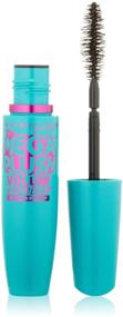 img 1 attached to Maybelline New York Водонепроницаемая коричневатая