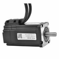 high-power nema17 closed loop stepping motor with encoder - 0.8 n.m, 42x42x85mm, 2-phase, 2.8a, stepper servo engine (with 30cm cable) logo
